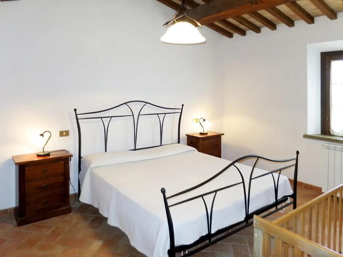Apartment Giada By Interhome Santa Luce