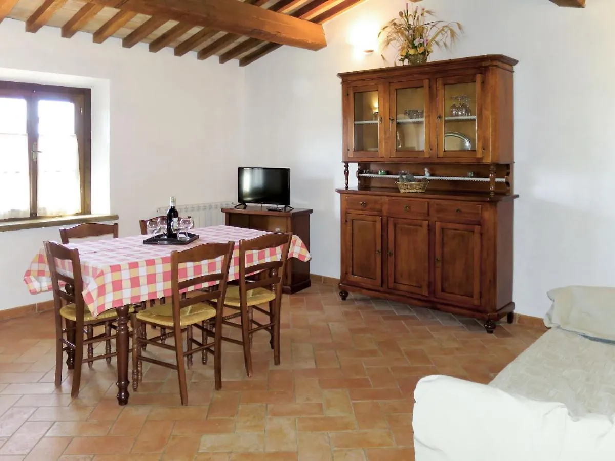 Apartment Giada By Interhome Santa Luce 0*,  Italy