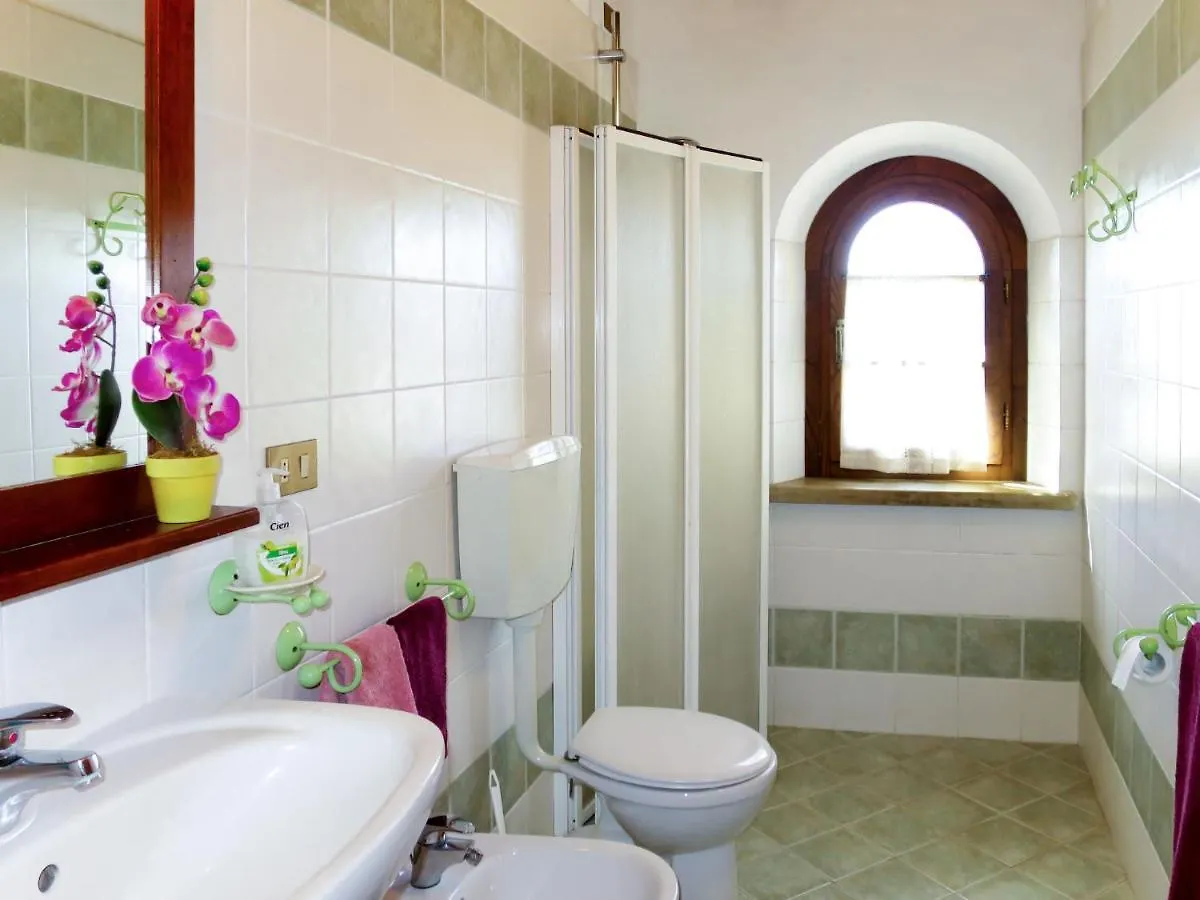 Apartment Giada By Interhome Santa Luce Italy