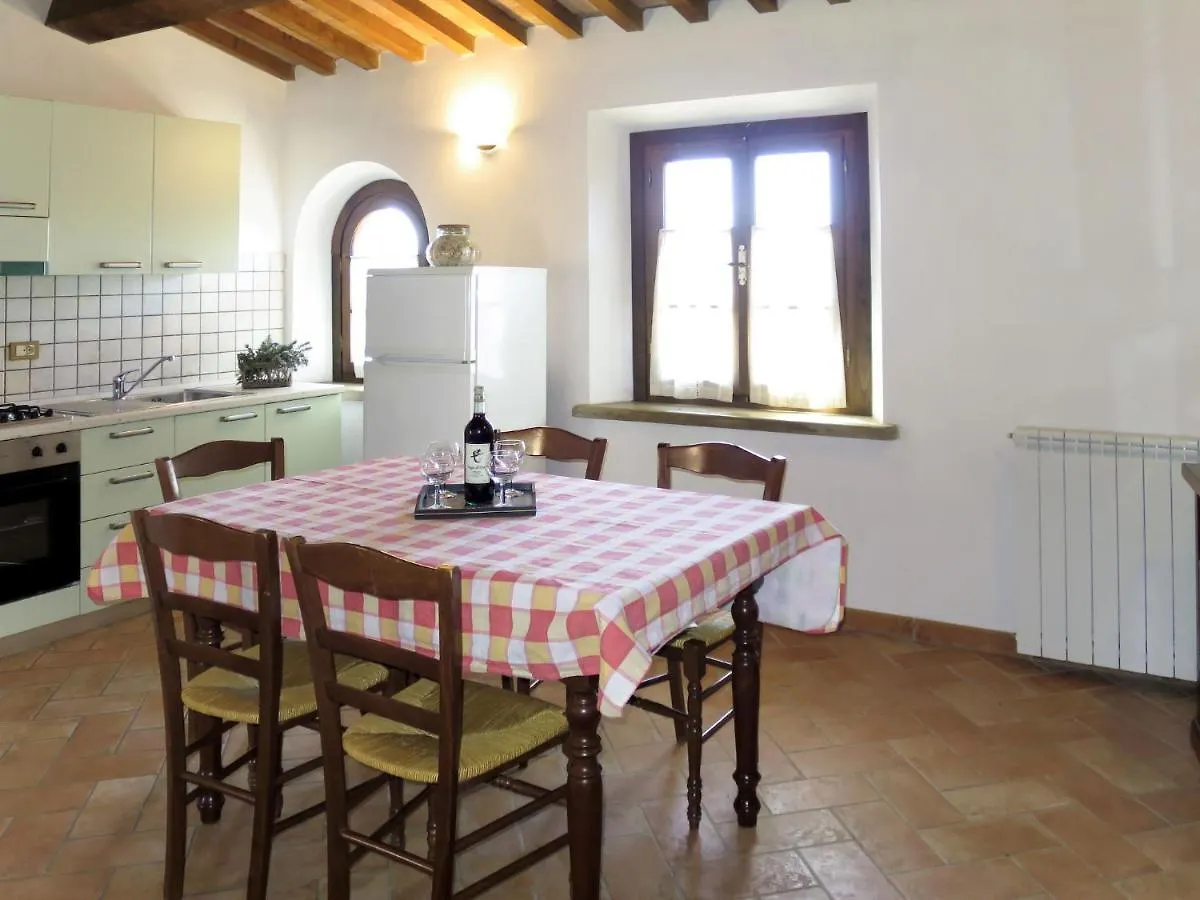 Apartment Giada By Interhome Santa Luce