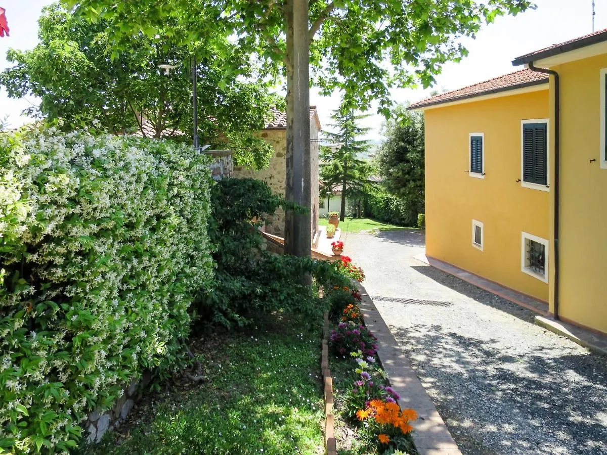 Apartment Giada By Interhome Santa Luce Italy
