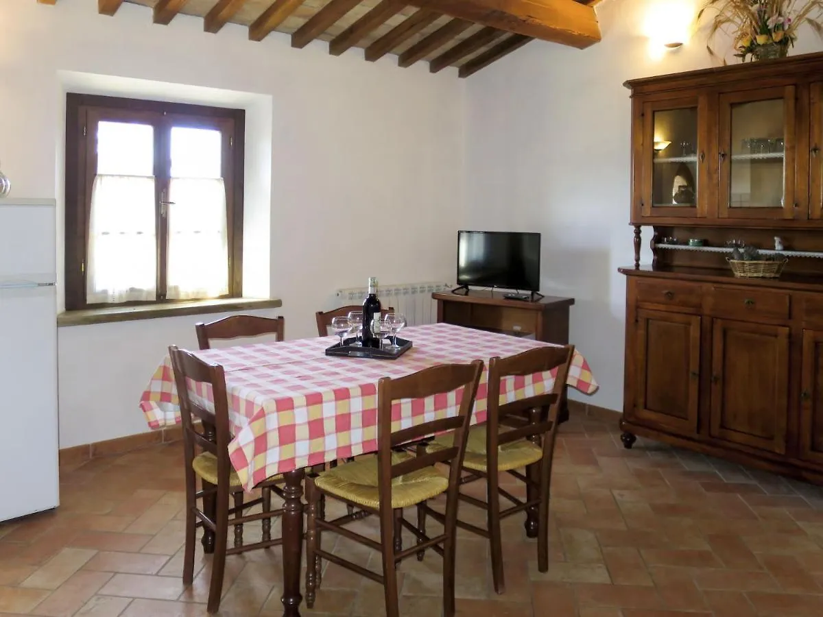 Apartment Giada By Interhome Santa Luce