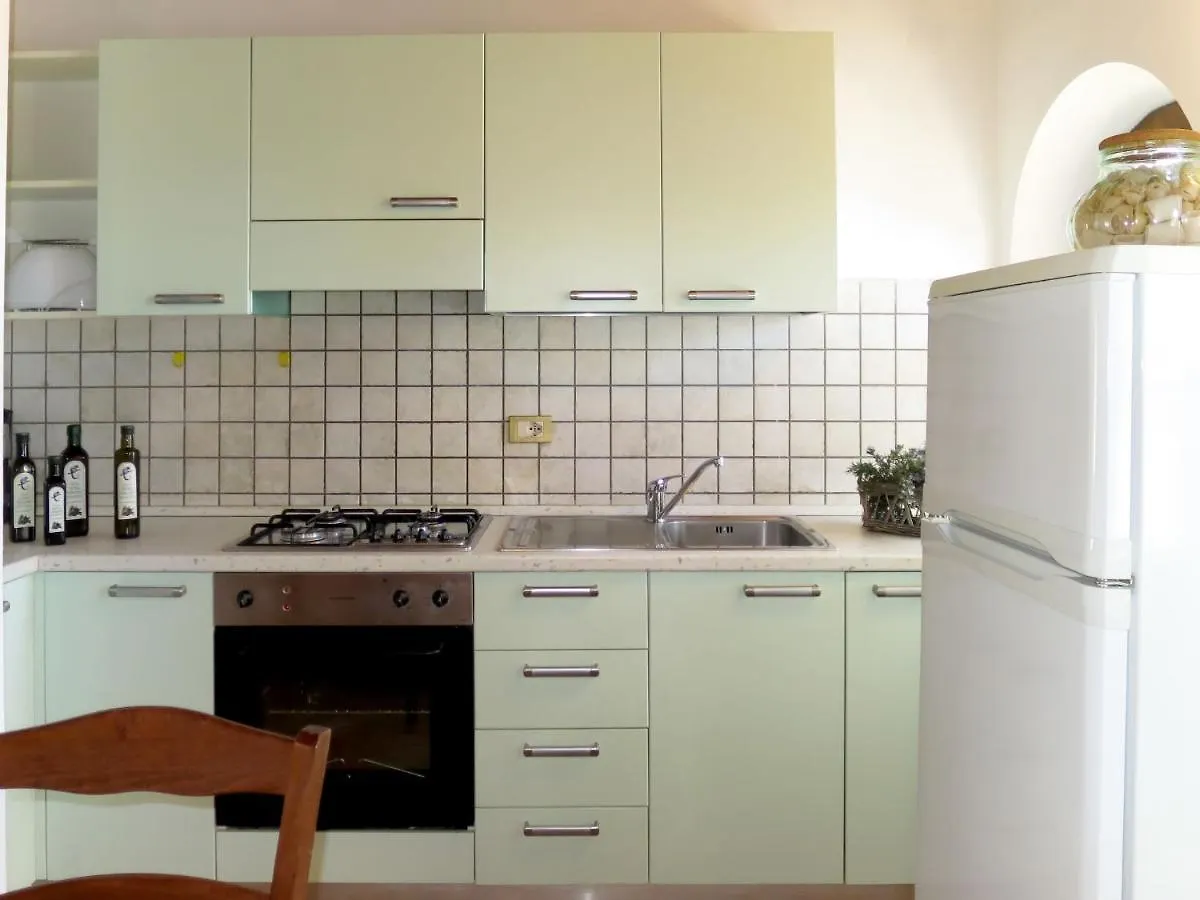 Apartment Giada By Interhome Santa Luce