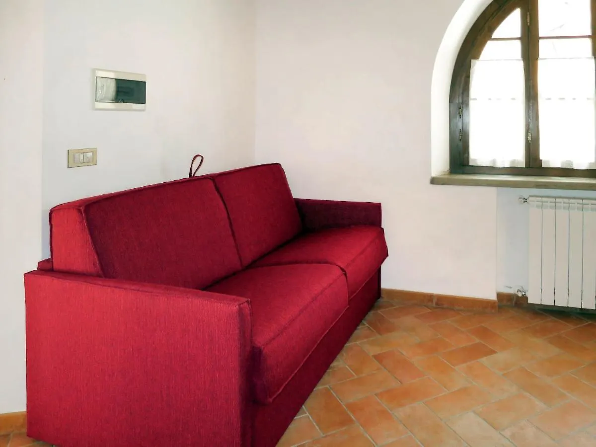 Apartment Giada By Interhome Santa Luce 0*,