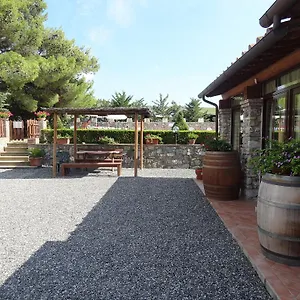 Bauernhof Bandinacci, Santa Luce
