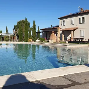 Bauernhof L'impero, Santa Luce