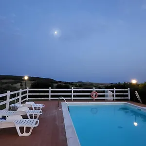 Casale Poggio Meone Apartament