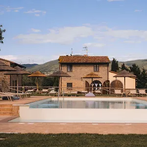 Bauernhof Le Fraine - & Olives Glamping, Santa Luce