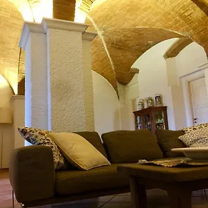 Bed & Breakfast Podere Casa Bianca, Santa Luce