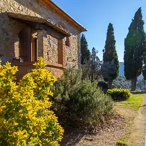 Bauernhof Agriturismo Le Vignacce, Santa Luce