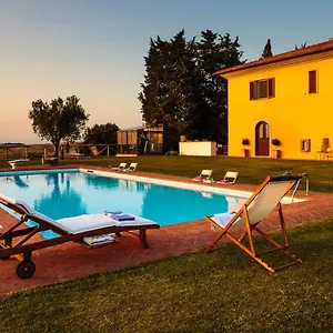 Bed & Breakfast Il Montelletto, Santa Luce