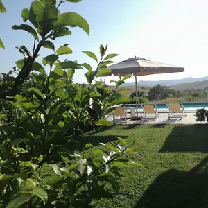 Farm stay Podere Il Fornacino, Santa Luce